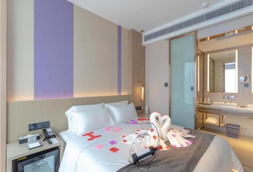 Lavande Hotel Huazhou Beijing Road