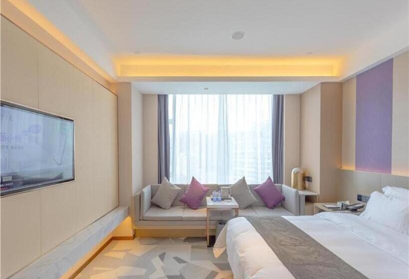 Lavande Hotel Huazhou Beijing Road