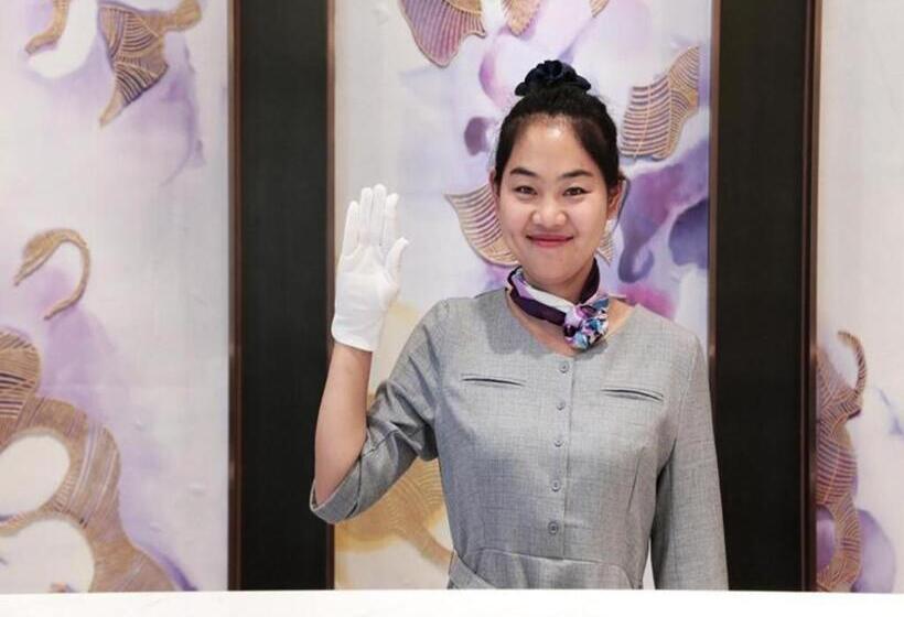 Lavande Hotels·mudanjiang People S Park