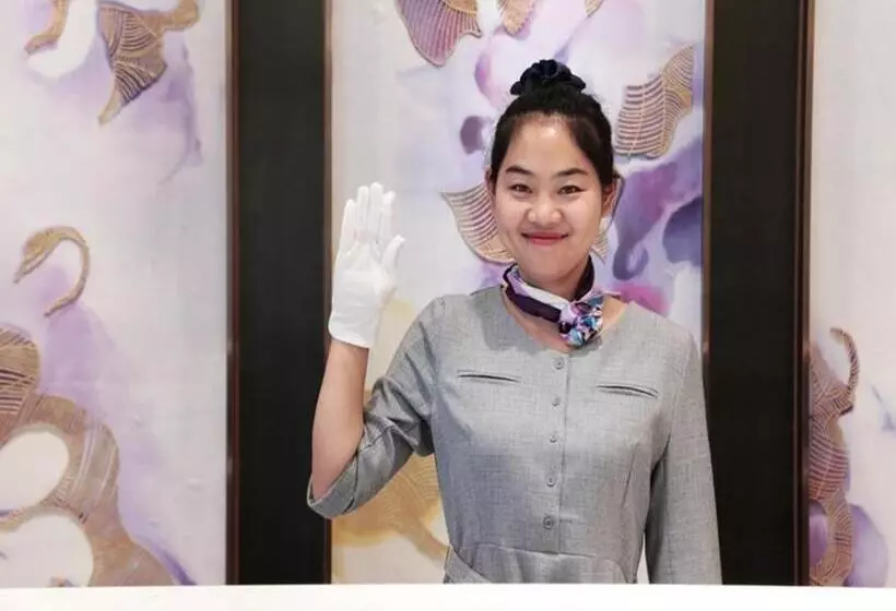 Lavande Hotels·mudanjiang People S Park