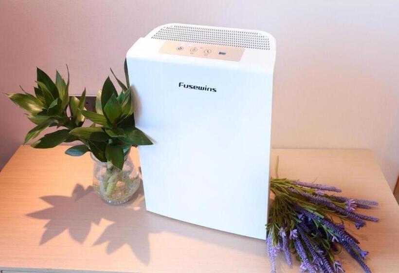 Lavande Hotels·mudanjiang People S Park