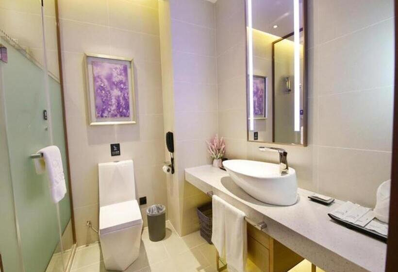 Lavande Hotels·mudanjiang People S Park