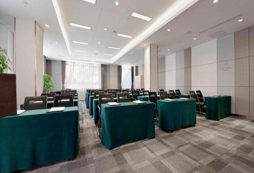 Lavande Hotels·mudanjiang People S Park