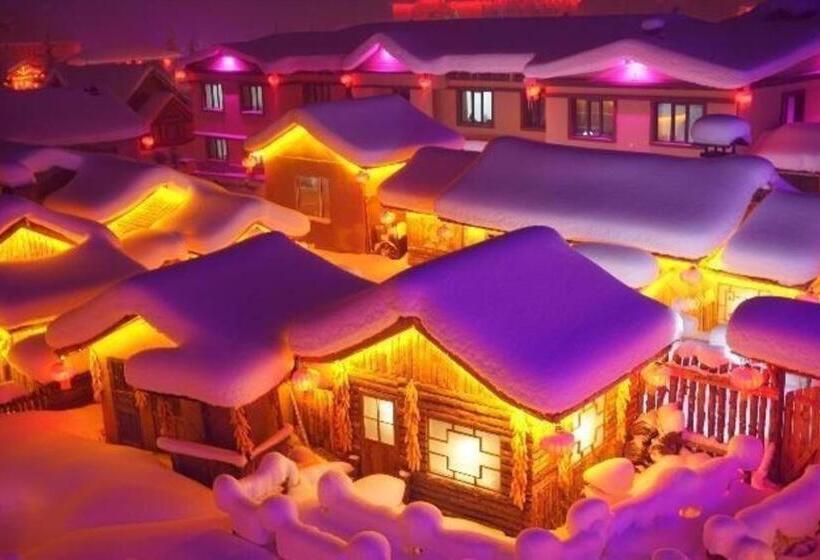 Lavande Hotels·mudanjiang People S Park