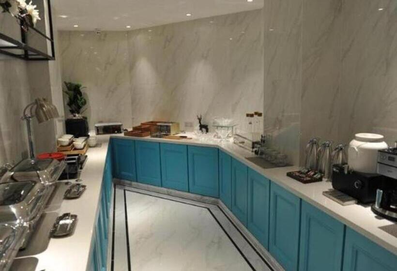 Magnotel Jining Canal City Shop