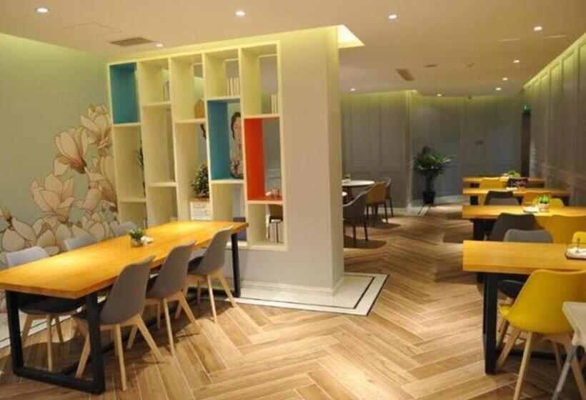 Magnotel Jining Canal City Shop