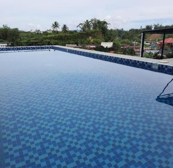 Pakoan Indah Hotel Bukittinggi