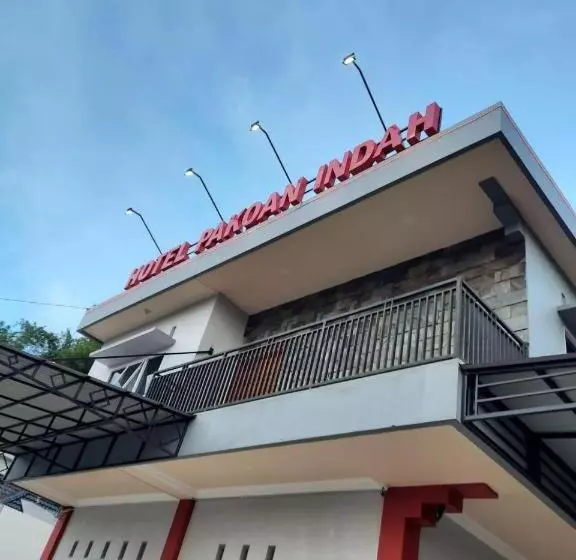 Pakoan Indah Hotel Bukittinggi
