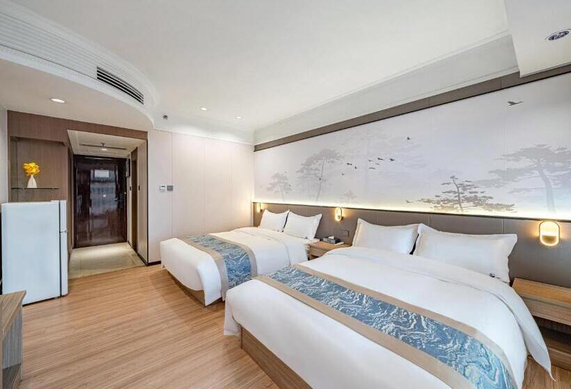 Evening Breeze Hotel 晚风酒店