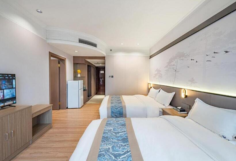 Evening Breeze Hotel 晚风酒店