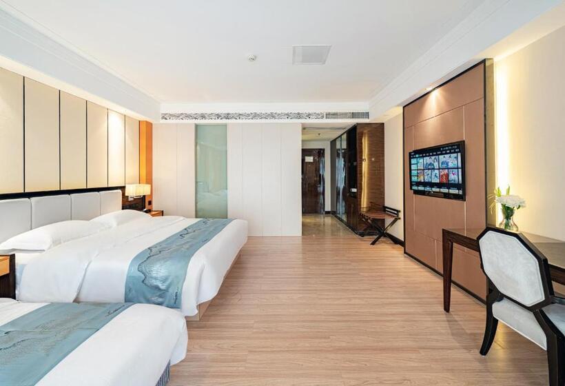 Evening Breeze Hotel 晚风酒店