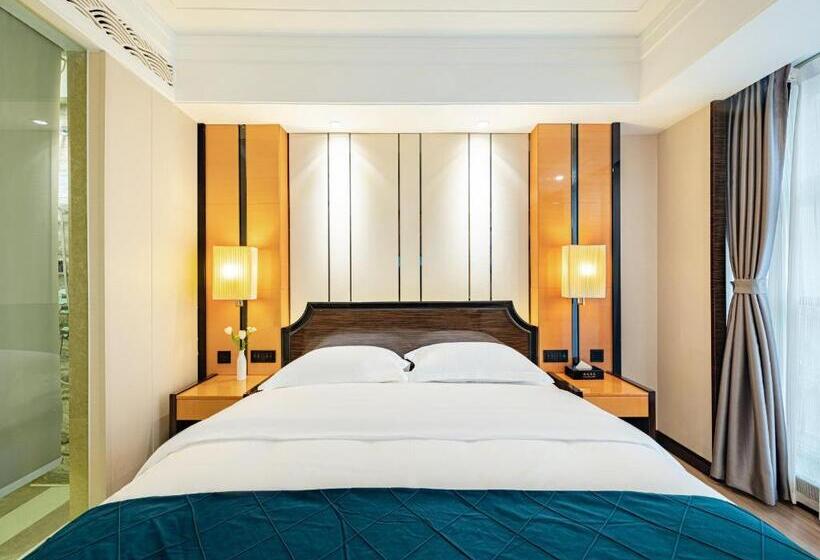 Evening Breeze Hotel 晚风酒店