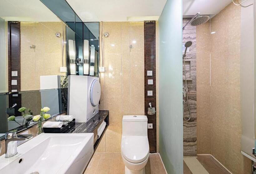 Evening Breeze Hotel 晚风酒店