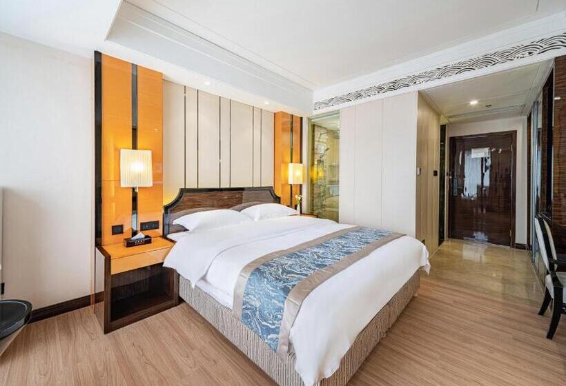 Evening Breeze Hotel 晚风酒店