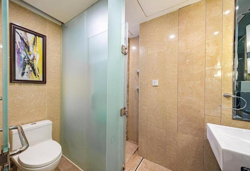 Evening Breeze Hotel 晚风酒店