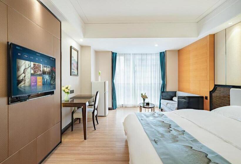 Evening Breeze Hotel 晚风酒店