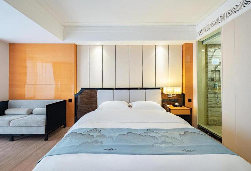 Evening Breeze Hotel 晚风酒店