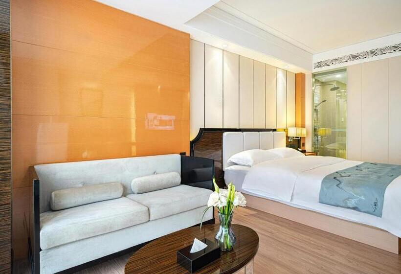 Evening Breeze Hotel 晚风酒店