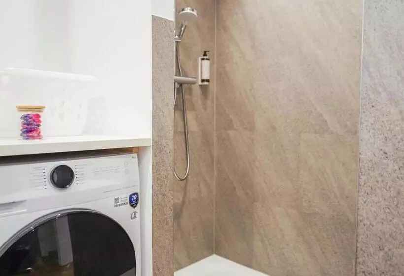 7seas Comfort Aparthotel Homburg 24h Digital Check In & Free Parking