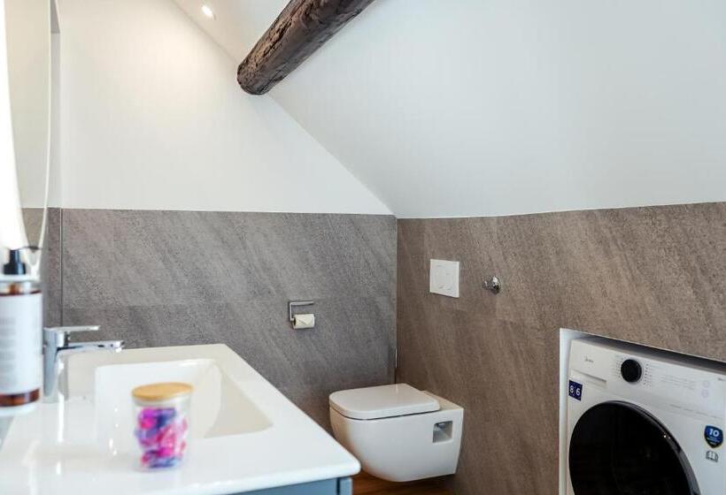 7seas Comfort Aparthotel Homburg 24h Digital Check In & Free Parking