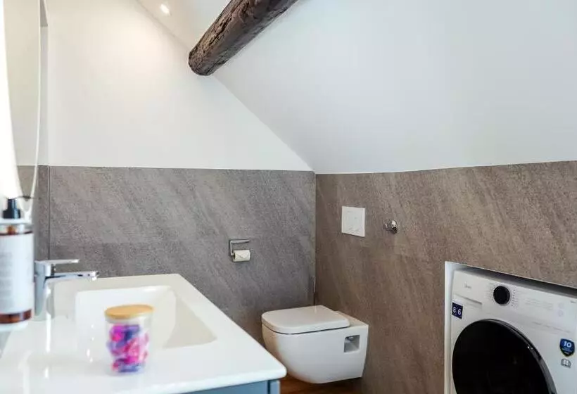 7seas Comfort Aparthotel Homburg 24h Digital Check In & Free Parking