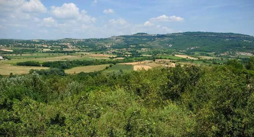 Aamiaismajoitus (B&B) Belle Etoile Ardèche