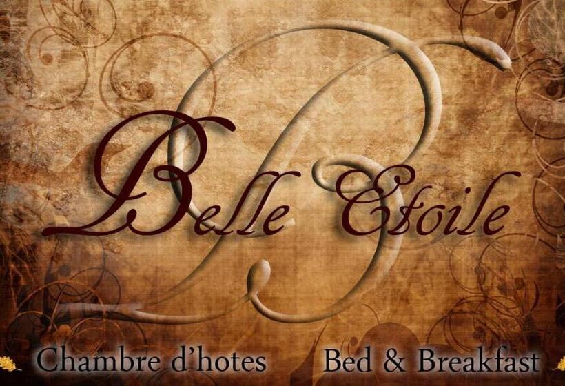 Bed and Breakfast Belle Etoile Ardèche