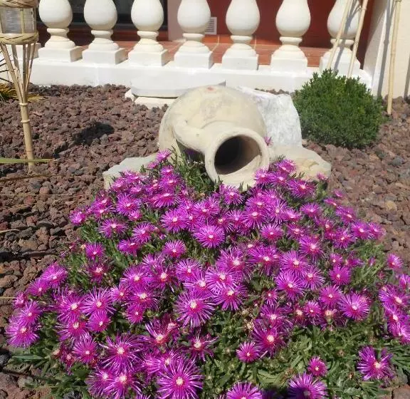 Aamiaismajoitus (B&B) Belle Etoile Ardèche
