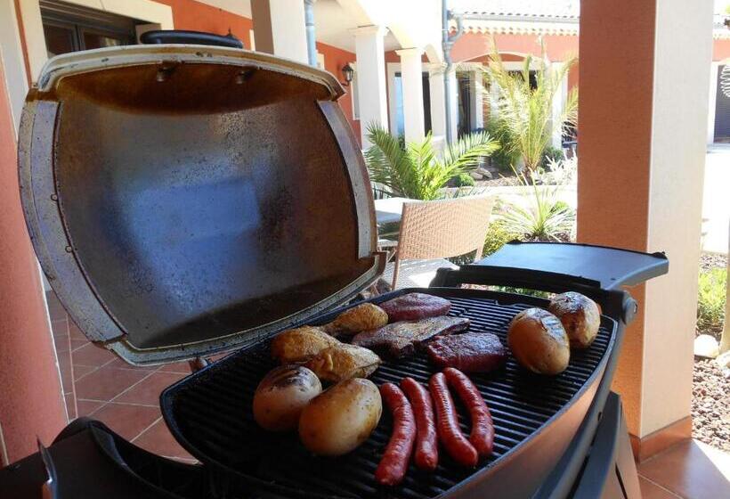 Bed and Breakfast Belle Etoile Ardèche