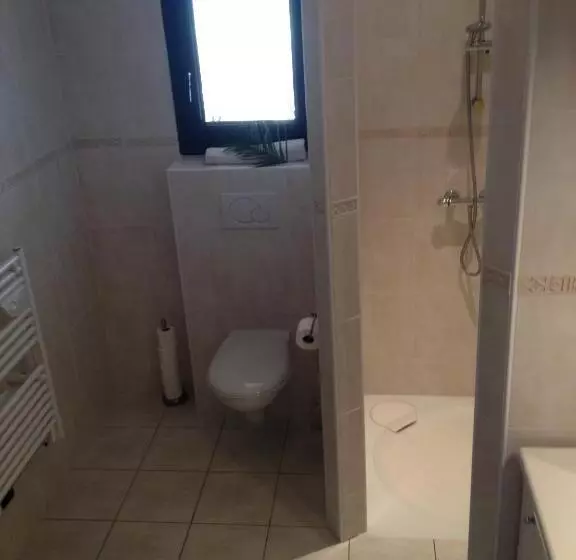 Aamiaismajoitus (B&B) Belle Etoile Ardèche