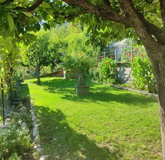 ベッドアンドブレックファースト Holidays