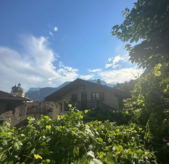 ベッドアンドブレックファースト Holidays