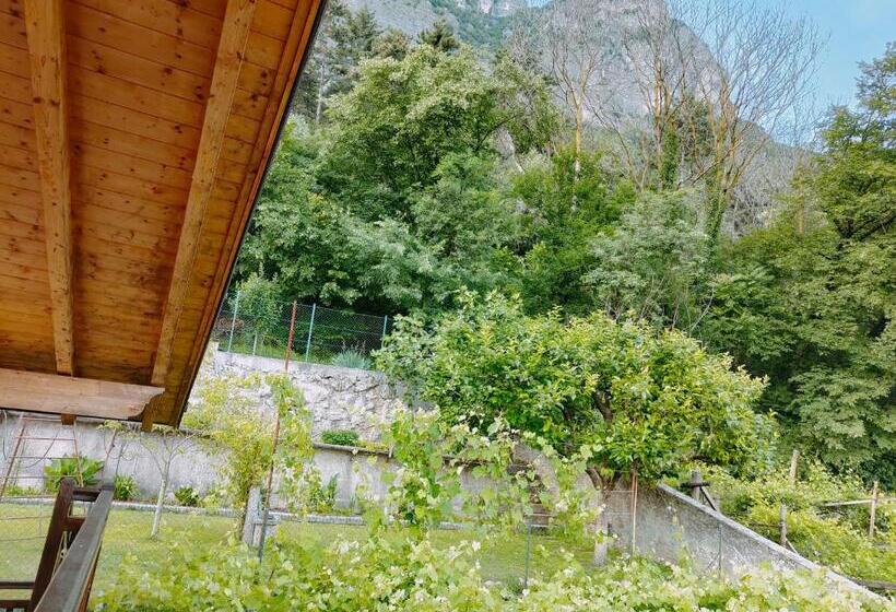 ベッドアンドブレックファースト Holidays