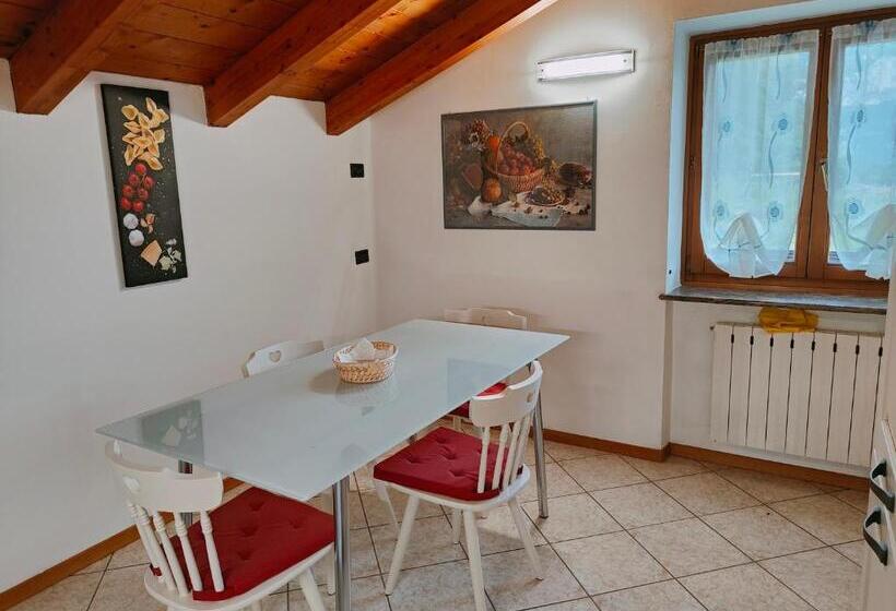 ベッドアンドブレックファースト Holidays