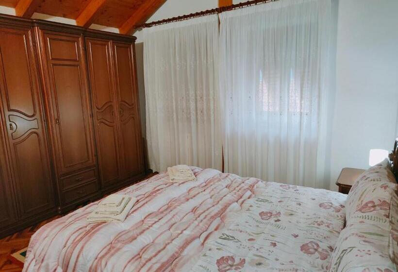 ベッドアンドブレックファースト Holidays