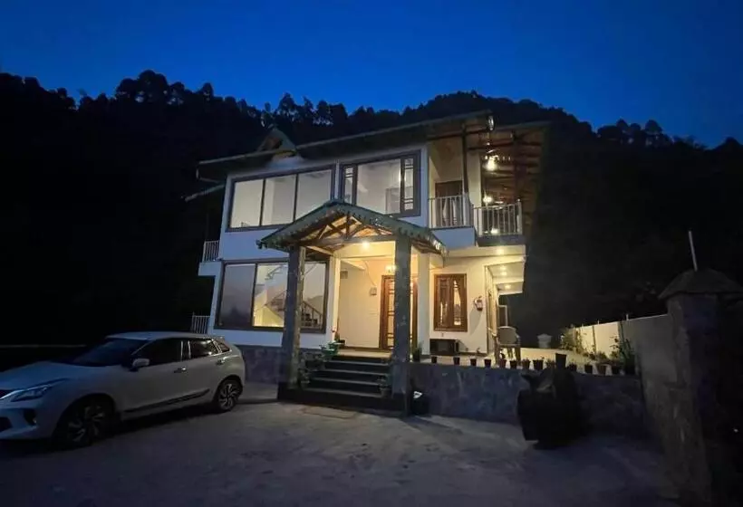 ホテル Beyond Wifi Peach Farmstay