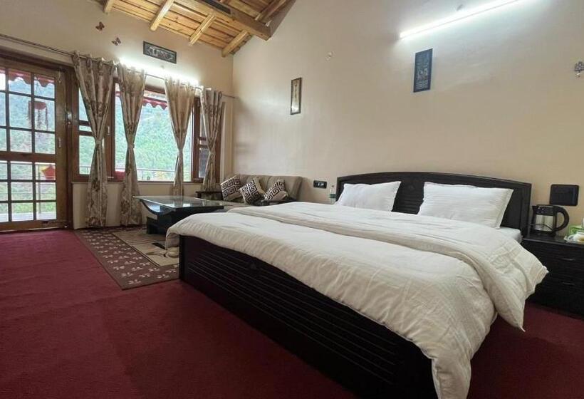 Hotel Beyond Wifi Peach Farmstay