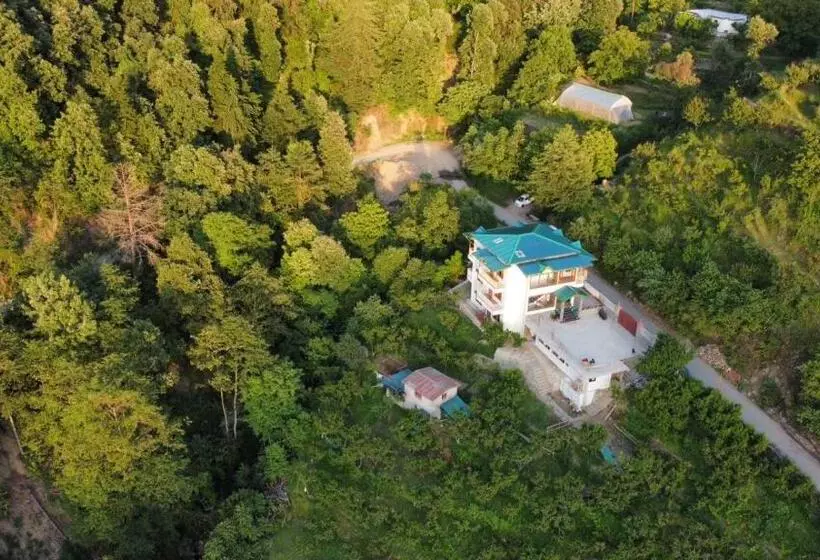 ホテル Beyond Wifi Peach Farmstay
