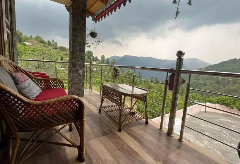 ホテル Beyond Wifi Peach Farmstay