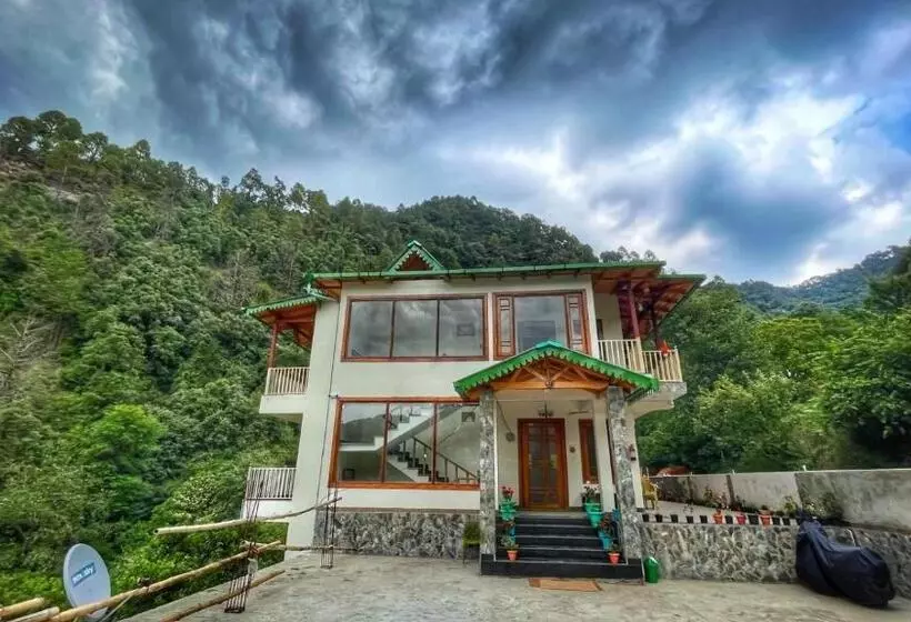 ホテル Beyond Wifi Peach Farmstay