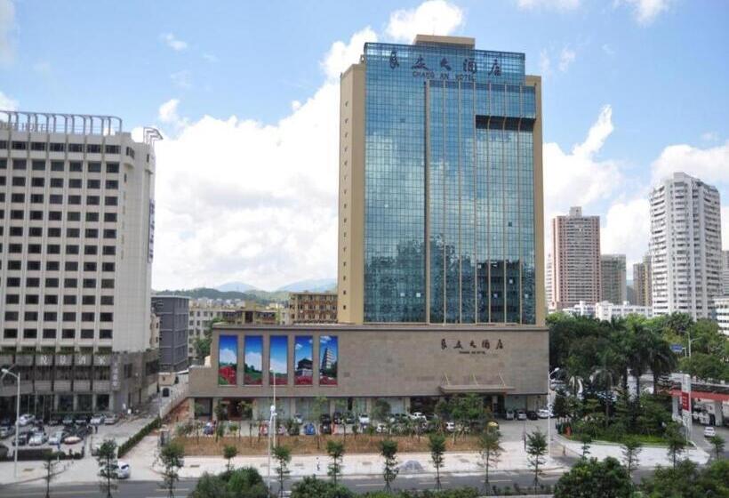 Hotel Chang An