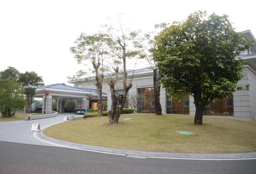 Otel Dongguan Yingbin