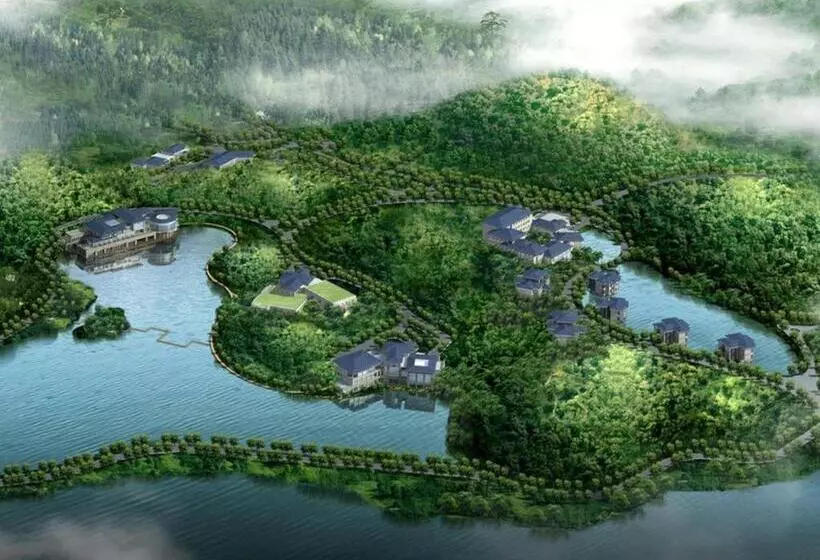 ホテル Dongguan Yingbin