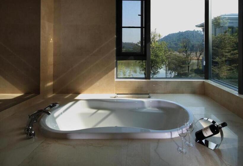 Otel Dongguan Yingbin