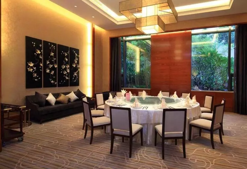 ホテル Dongguan Yingbin