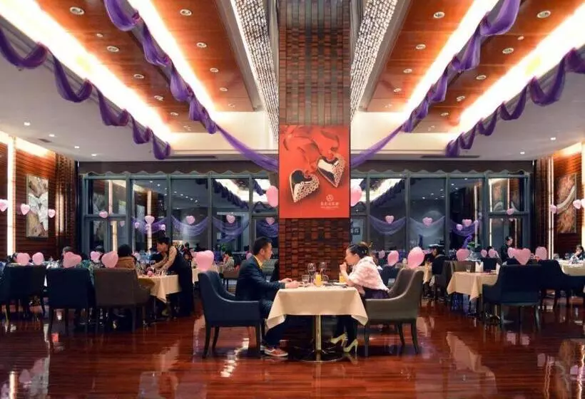 ホテル Dongguan Yingbin