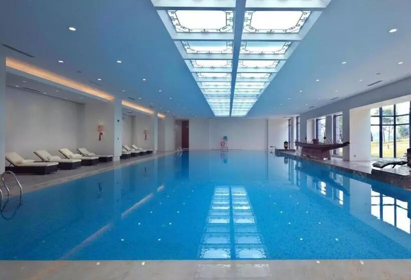 ホテル Dongguan Yingbin