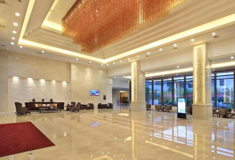Otel Dongguan Yingbin