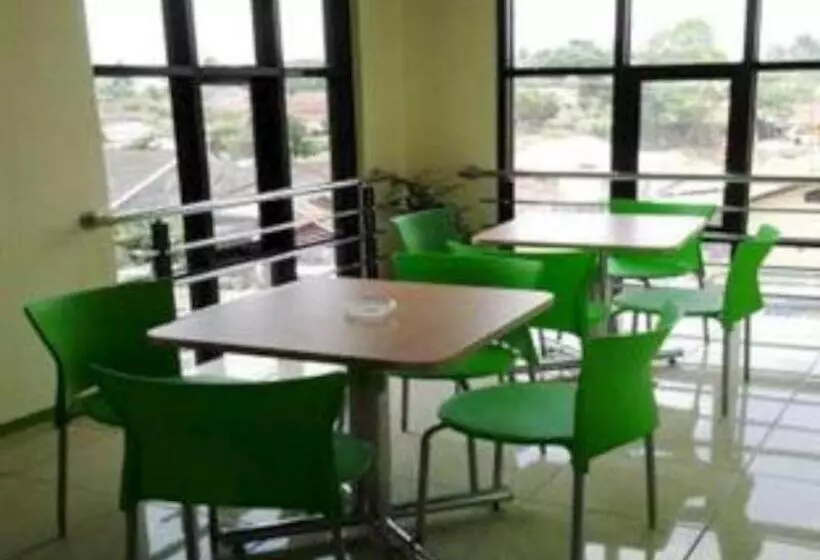 ホテル Green