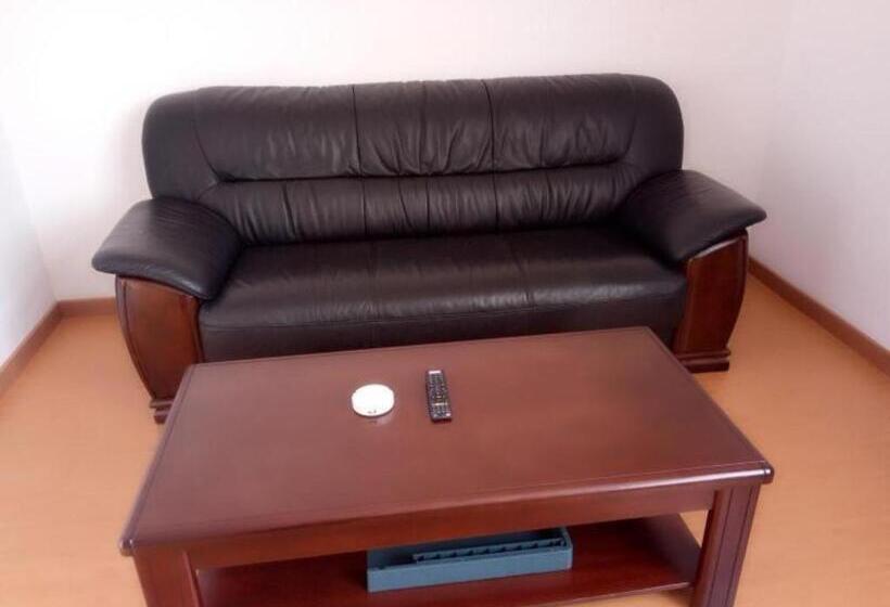 Otel Greentree Inn Shangrao Qianshan Hekou Old Town Xinjiang Longting Shell